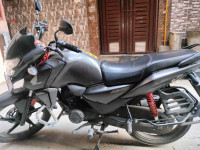 Honda SP125 2022 Model