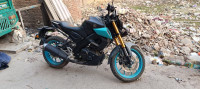 Yamaha MT-15 Ver 2.0 2022 Model