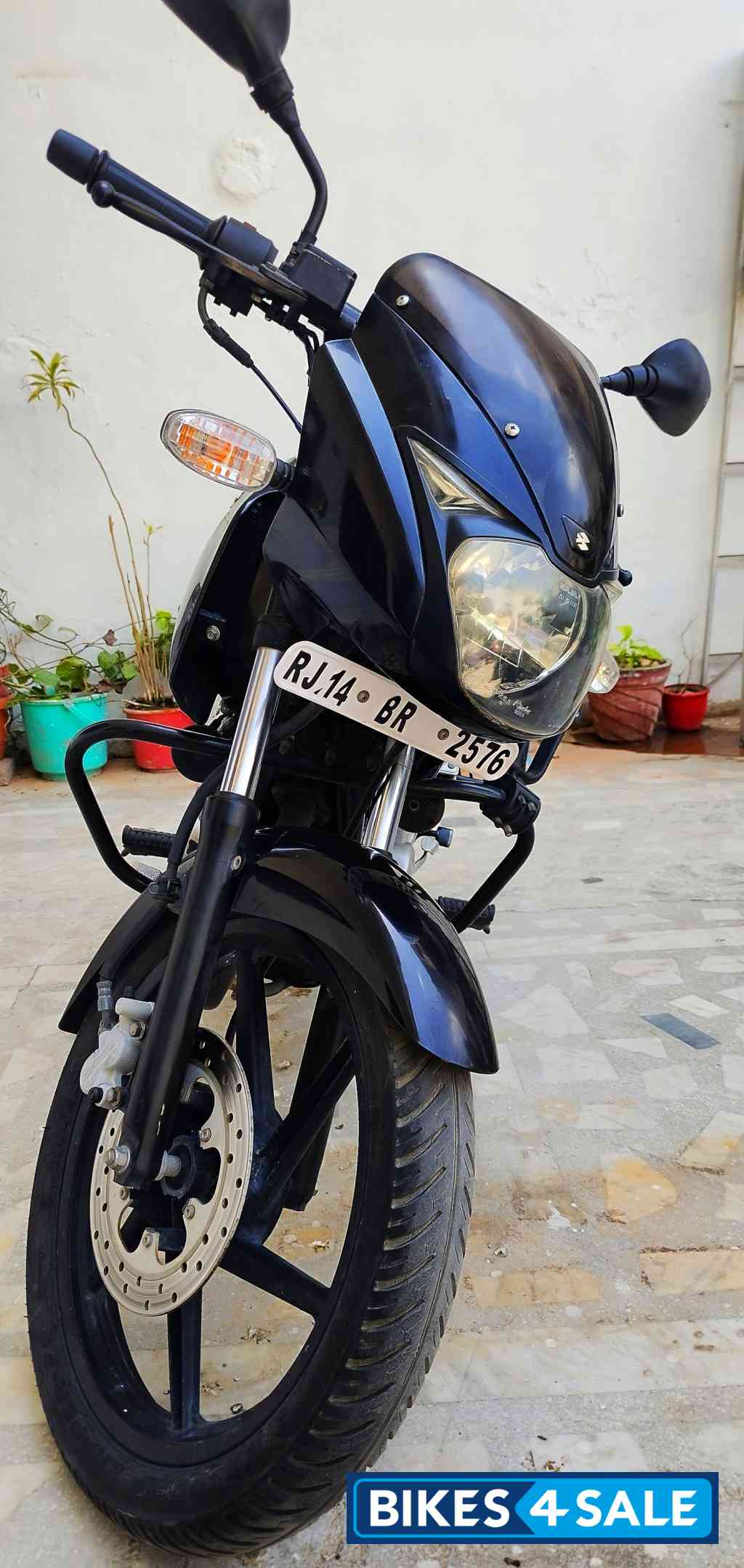 Bajaj Pulsar 150