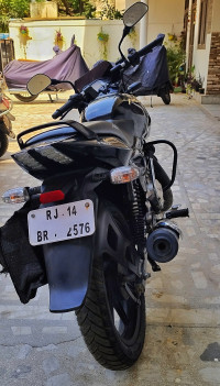 Bajaj Pulsar 150