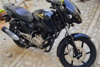 Bajaj Pulsar 150