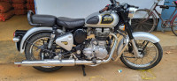 Royal Enfield Classic 350 2016 Model