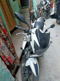 TVS Apache RTR 160 2017 Model