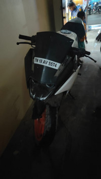 KTM RC 200 2019 Model