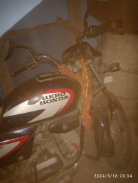 Hero Splendor 2006 Model