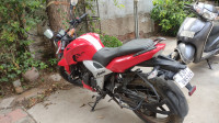 TVS Apache RTR 160 4V