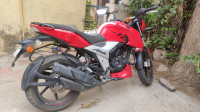 TVS Apache RTR 160 4V