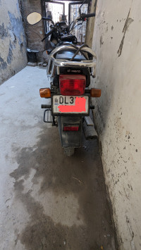 Hero Splendor Plus IBS i3s 2020 Model