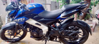 Bajaj Pulsar NS 200 BS6 2022 Model