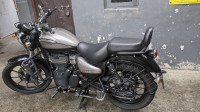 Royal Enfield Meteor 350 Supernova 2021 Model