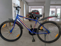 Bicycle Hercules 2022 Model