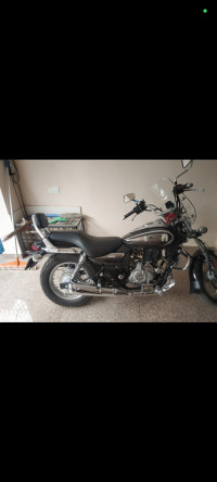 Bajaj Avenger Cruise 220