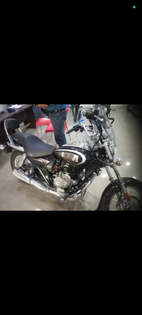 Bajaj Avenger Cruise 220