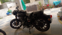 Royal Enfield Classic 350 Dual Channel BS6 2021 Model