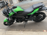 Bajaj Dominar 2019 Model