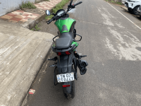 Bajaj Dominar