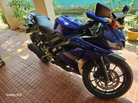 Yamaha YZF R15 S 2022 Model