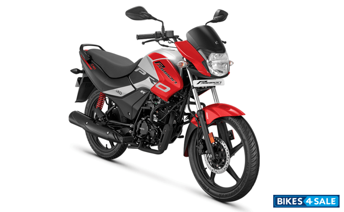 Hero Passion Pro i3s Hero Passion Pro i3s