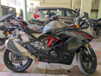 TVS Apache RR 310 2020 2020 Model