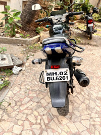 Bajaj Pulsar 150 DTSi 2010 Model