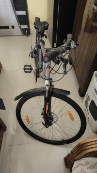 Bicycle Firefox 2021 Model