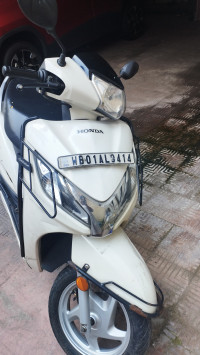 Honda Activa 125 2018 Model