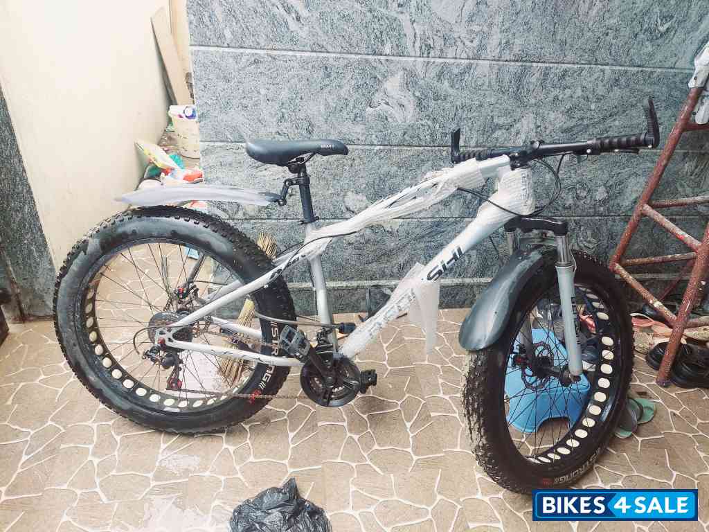 Bicycle Jaguar bengshi