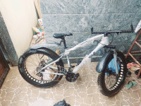 Bicycle Jaguar bengshi