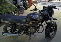 Bajaj Discover 100 DTS-Si 2013 Model