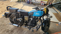 Royal Enfield Bullet Electra Twinspark 2013 Model