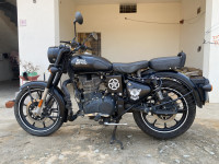 Royal Enfield Classic 350 Dual Channel BS6 2020 Model