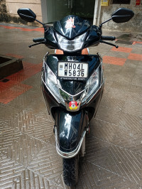 Honda 2023 Activa 125 Disc 2023 Model