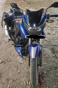 TVS Apache RTR 160 2019 Model