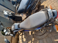 Bajaj Platina 125 DTS-Si