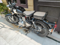 Royal Enfield Classic 350 2012 Model