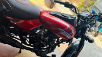 Bajaj Avenger Street 160
