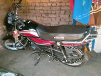 Honda CD 110 Dream Deluxe