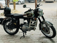 Royal Enfield Bullet 350 KS BS6 2010 Model