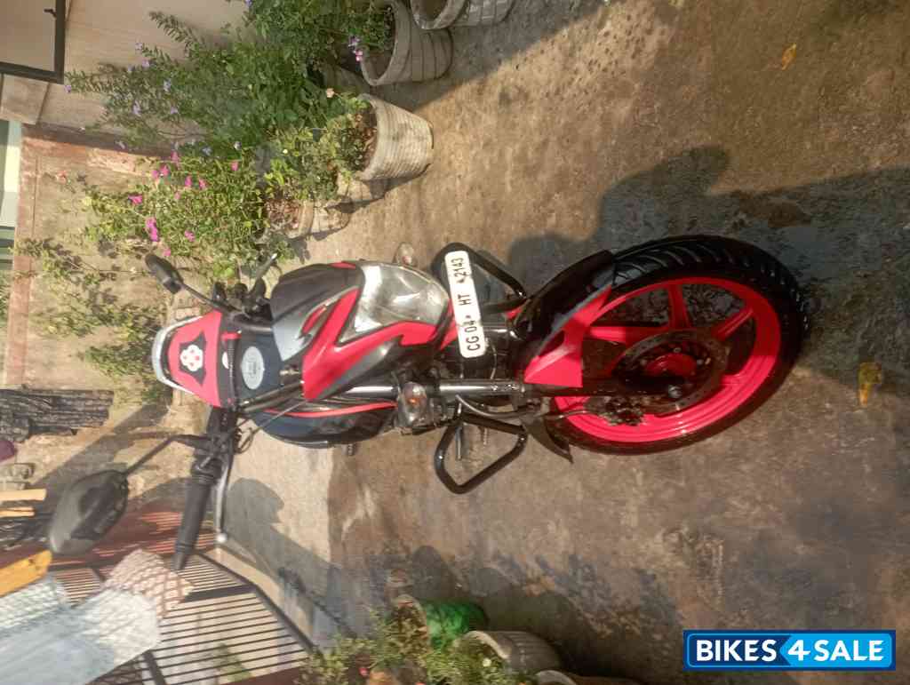 Honda CB Trigger Honda CB Trigger