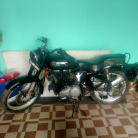 Royal Enfield Bullet 350 KS BS6 2021 Model