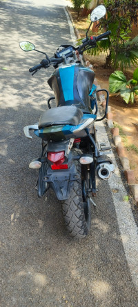 Yamaha FZ FI V2