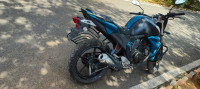 Yamaha FZ FI V2