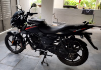 Bajaj Pulsar 125 2022 Model