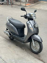 Suzuki Access 125 2017 Model