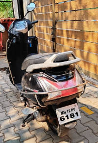 Honda Activa 125