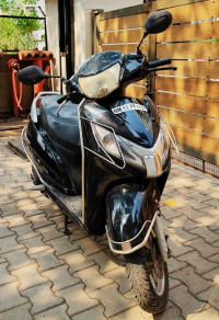 Honda Activa 125