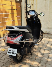 Honda Activa 125