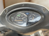 Suzuki Access 125  Model