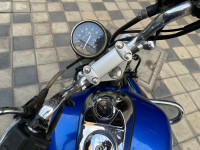 Bajaj Avenger Cruise 220 2015 Model