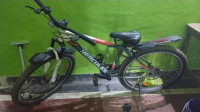 Bicycle Hercules 2023 Model